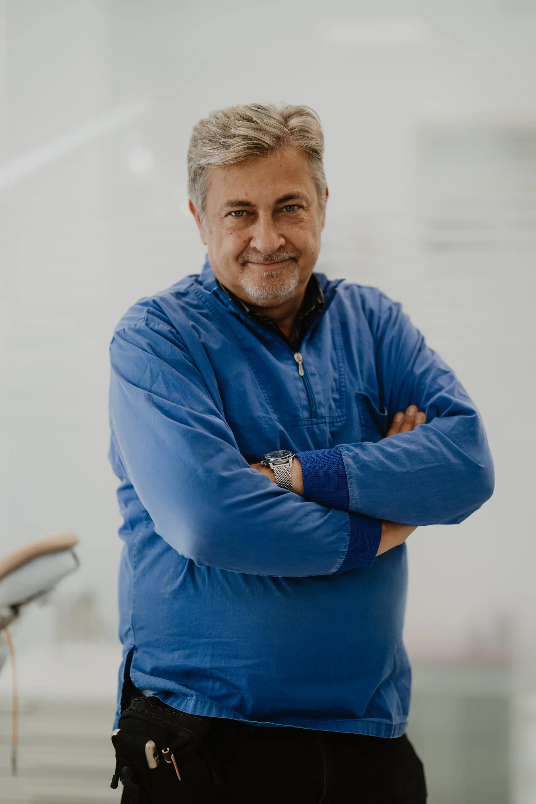 Mr. sc. Domagoj Maričić