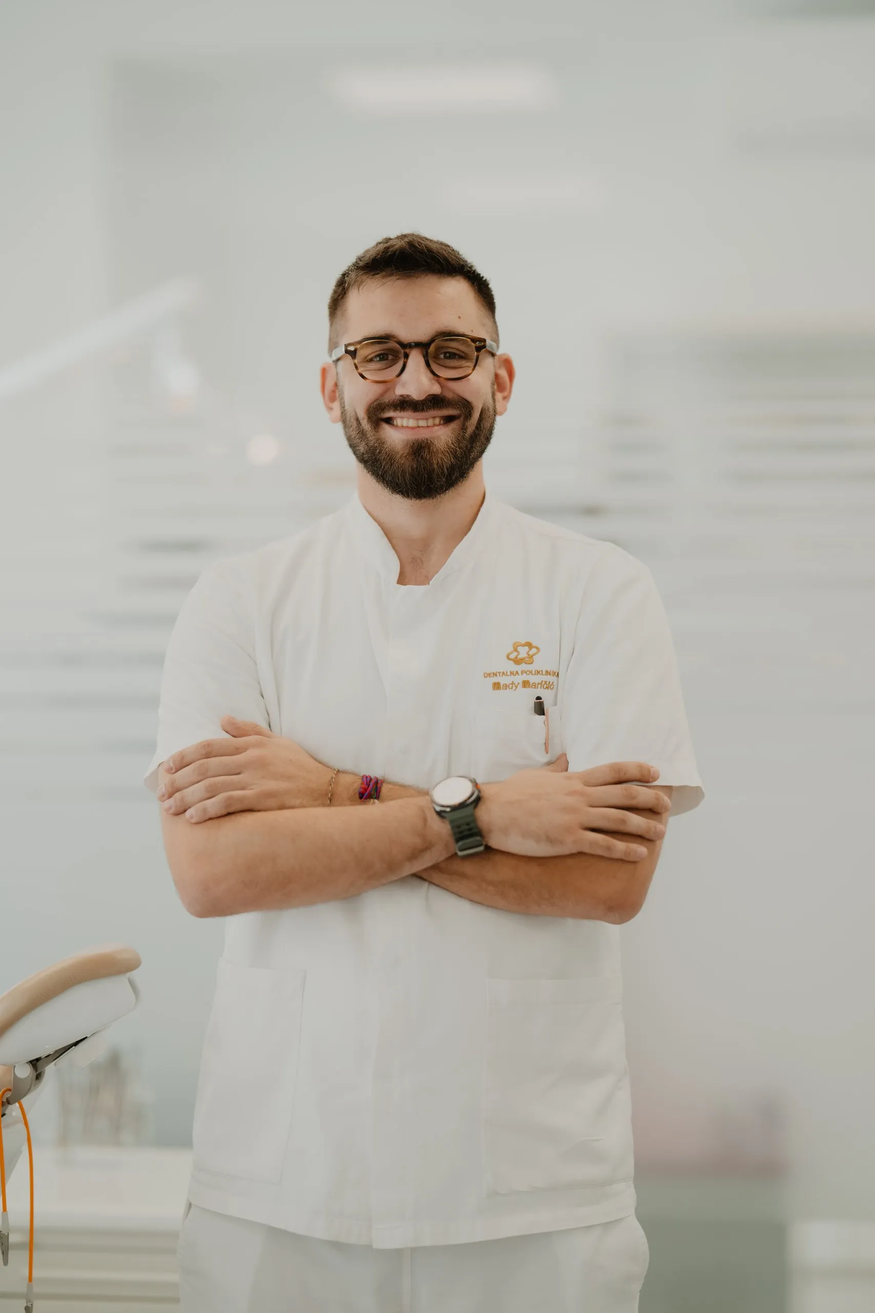 Dr. Luka Šimunović